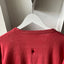 70's Blue Bar 49ers Tee - Large