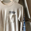 70's Pete Smith Surf Shop Tee - Small