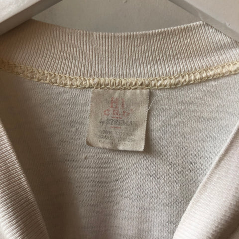 70's Pete Smith Surf Shop Tee - Small
