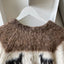 60’s Alpaca Wool Sweater - Small