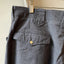 50’s Western Trousers - 35” x 30”