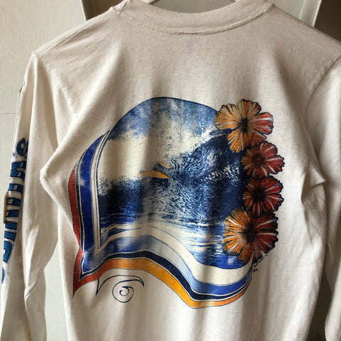 70's Pete Smith Surf Shop Tee - Small