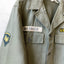 50’s 13 Star HBT Field Jacket - XL