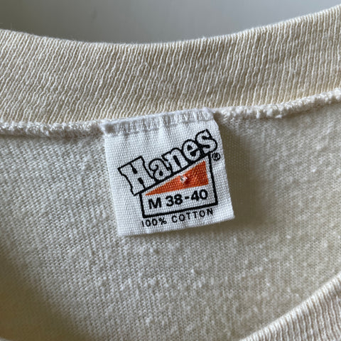 80’s Camel Pro Flat Track Racing Tee -