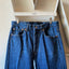 90's Dark Levi’s 501 - 31” x 31.5”
