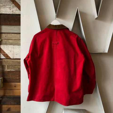 90's Masland Chore Coat - Large