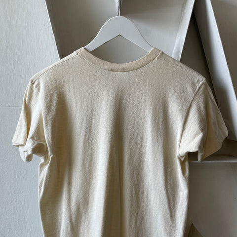 80’s Camel Pro Flat Track Racing Tee -