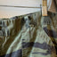 70's Vietnam Tiger Stripe Pants - 31” x 28”