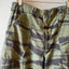 70's Vietnam Tiger Stripe Pants - 31” x 28”