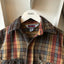 80's Big Mac Flannel - Small
