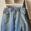 90's Levi’s 550 Painters - 35” x 32”