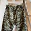 70's Vietnam Tiger Stripe Pants - 31” x 28”