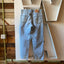90's Levi’s 550 Painters - 35” x 32”