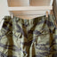 70's Vietnam Tiger Stripe Pants - 31” x 28”