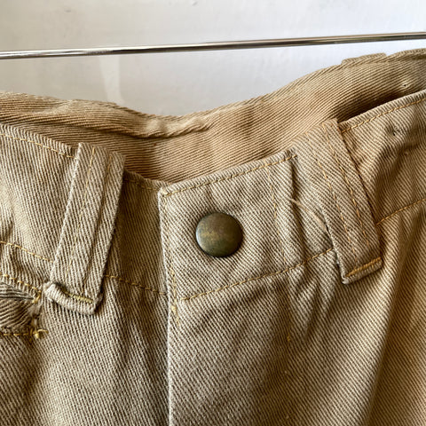 40’s United Carr Trousers - 24" x 23”
