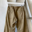 40’s United Carr Trousers - 24" x 23”