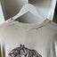 80’s Land Animals Tiger Tee - XL
