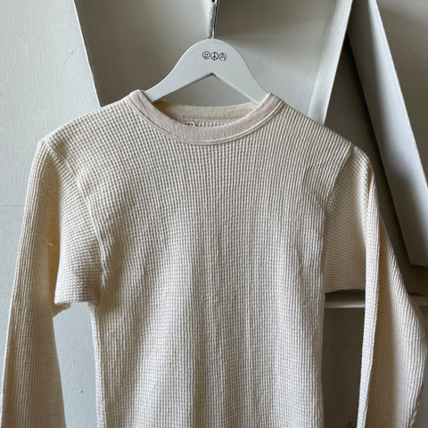 70’s Waffle Thermal - Small
