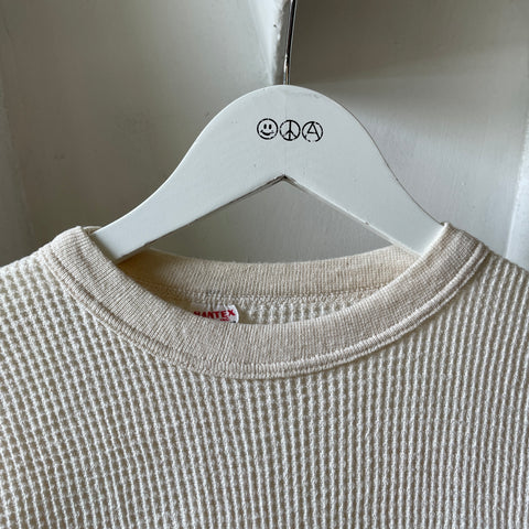 70’s Waffle Thermal - Small