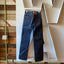 80's 701 No Wash - 25” x 32”