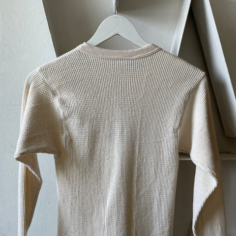 70’s Waffle Thermal - Small