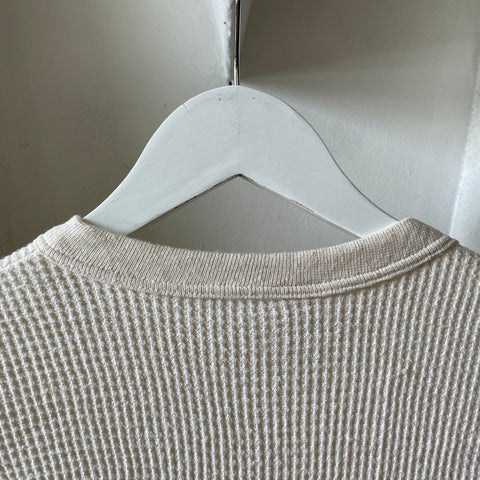 70’s Waffle Thermal - Small