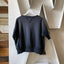 90’s Brent’s Double V Crewneck Sweatshirt -