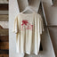 90's Night On The Nile Tee - Large