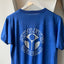 80’s Oktoberfest Run Tee - Large