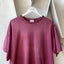 90’s Faded Red Blank - Large