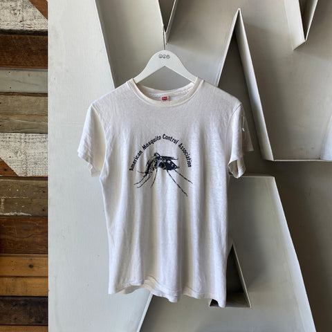 70's Mosquito Heads Tee - Medium