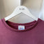 90’s Faded Red Blank - Large