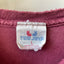 90’s Faded Red Blank - Large