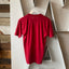 80's Josh! Is Coming Tee - Large