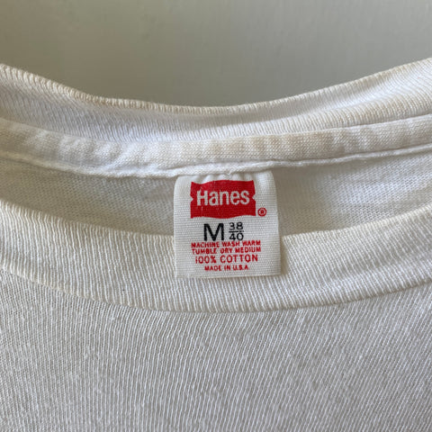 70's Mosquito Heads Tee - Medium