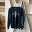 90's Undertaker Long Sleeve Tee - Large