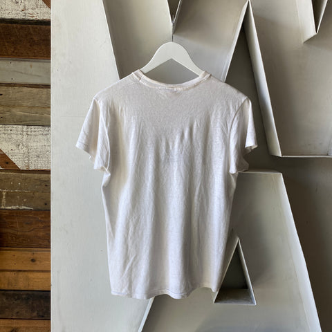 70's Mosquito Heads Tee - Medium