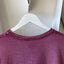 90’s Faded Red Blank - Large