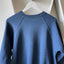 80’s Faded Navy Crewneck Sweatshirt -