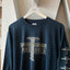90's Undertaker Long Sleeve Tee - Large