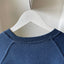80’s Faded Navy Crewneck Sweatshirt -
