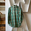 60’s Cotton Flannel - Large