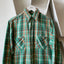 60’s Cotton Flannel - Large