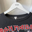 80’s Iron Maiden Tour Longsleeve - Small
