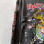 80’s Iron Maiden Tour Longsleeve - Small
