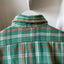 60’s Cotton Flannel - Large