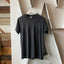 80's Oneita Blank Tee - Medium