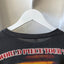 80’s Iron Maiden Tour Longsleeve - Small