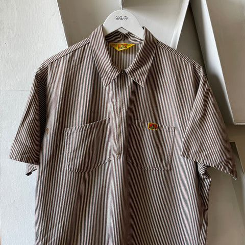 70’s Ben Davis Work Shirt - Large