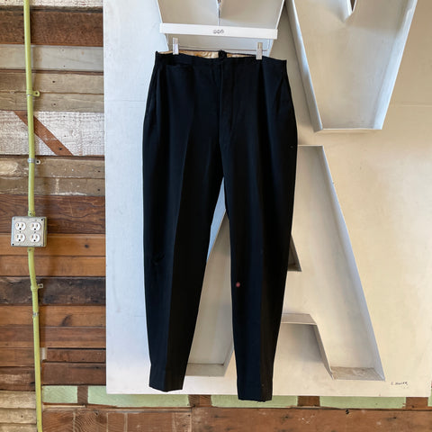 30’s Trousers - 31” x 30”